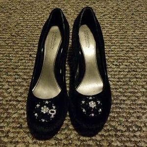 Croft and Barrow Sole (sense)ability Shoes